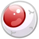 Video sticker 👁 Emojis Nft Gift ::...