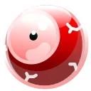 Video sticker 👀 Emojis Nft Gift ::...