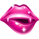 Video sticker 🫦 Emojis Nft Gift ::...