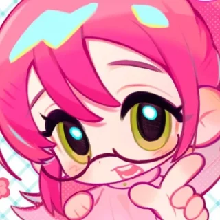 Sticker 🌟 пиздулята @ALNST_OC_ASK