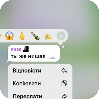 Telegram sticker 🫥 УЕБАНЫ СО СКИТЕЛСА