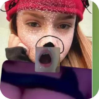 Telegram sticker 🫥 УЕБАНЫ СО СКИТЕЛСА