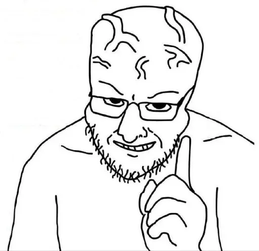 Telegram sticker 🧠 Избранные @zensticks