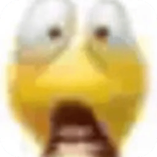 Telegram sticker 😮 Избранные @zensticks