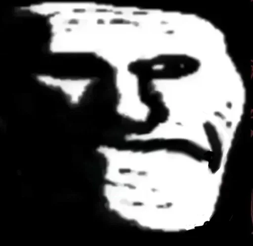 Telegram sticker 😕 Избранные @zensticks