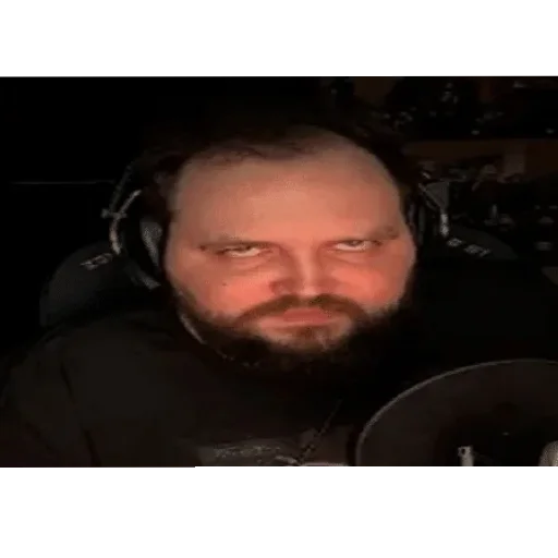 Telegram sticker 😐 Избранные @zensticks