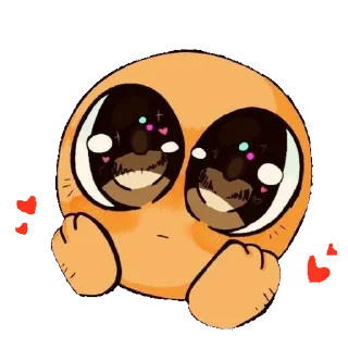 Video sticker 🥺 Няш стики