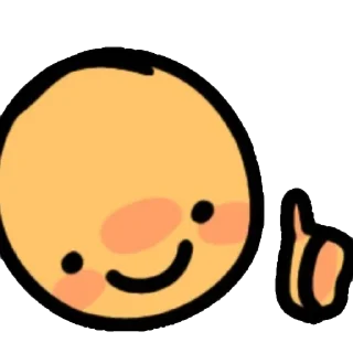 Video sticker 🙂 Няш стики