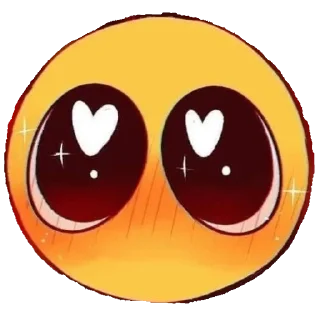 Sticker 🥺 Няш стики