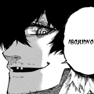 Sticker 😀 Godforsaken