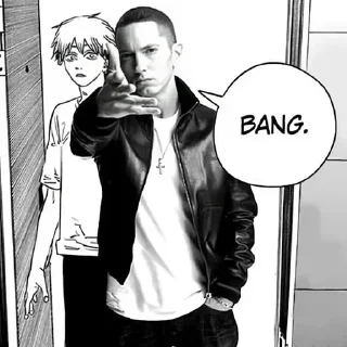 Telegram sticker 🔫 Viado gay