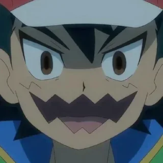 Video sticker 👦 Viado gay