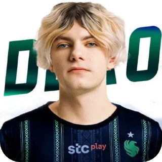 Video sticker 🧠 Декотик