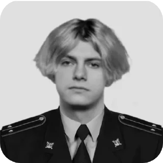 Sticker 🫡 Декотик