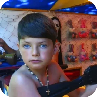 Telegram sticker 👍 Декотик