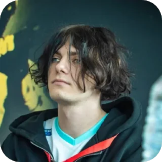 Telegram sticker 😶 Декотик