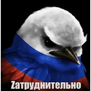 Video sticker 🇷🇺 Вряд-ли 3 @zatmenienochi