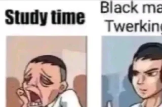 Video sticker 🤔 dark humor XD okna