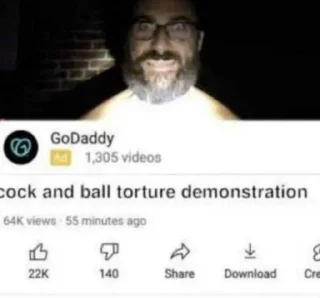 Telegram sticker 🤔 dark humor XD okna