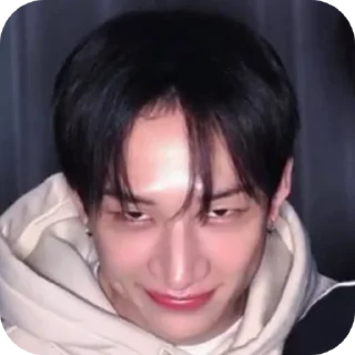 Video sticker 😏 Скизы (мой)