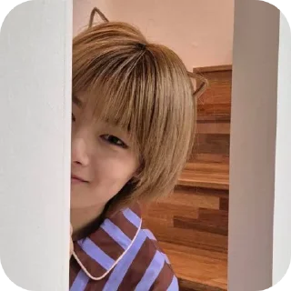 Telegram sticker 🦊 Скизы (мой)