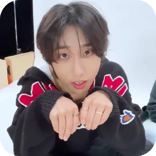 Telegram sticker 🐹 Скизы (мой)