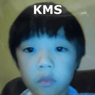 Telegram sticker 📍 Kim Sunwoo 🎀