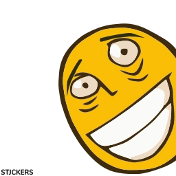 Telegram sticker 😌 Ladadida