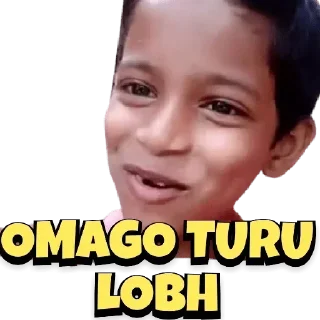 Video sticker 😁 Ladadida