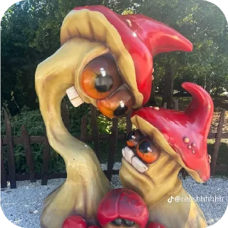 Telegram sticker 🎢 Мемный стрелкок