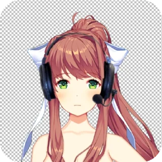 Video sticker 🎧 Мемный стрелкок