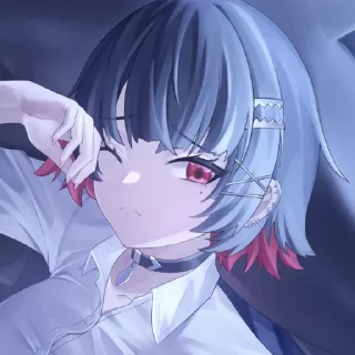 Telegram sticker 🦈 𝑬𝒍𝒍𝒆𝒏 𝑱𝒐𝒆 @HvostikEllen