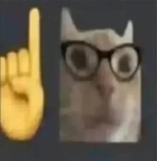 Telegram sticker 😼 پیشمیاد