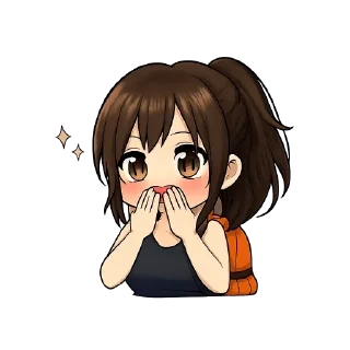 Video sticker 😝 BackSilnam