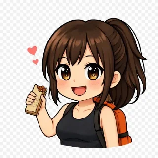 Telegram sticker 🤗 BackSilnam