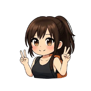 Video sticker 😏 BackSilnam