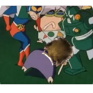 Telegram stiker 🫥 Fuking tup