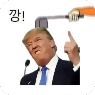 Video sticker 🫥 Fuking tup