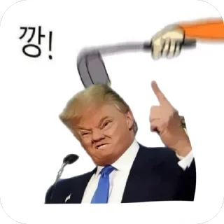 Video sticker 🫥 Fuking tup