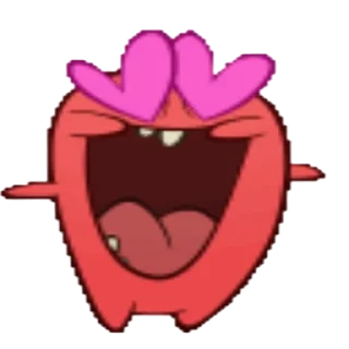 Telegram sticker 😍 SteamHappy