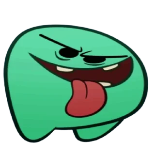 Telegram sticker 😛 SteamHappy