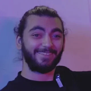 Video sticker 🥤 @madebymohammd @maiinbaby