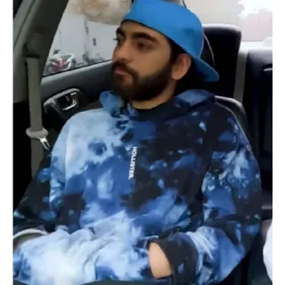 Telegram sticker ❤ @madebymohammd @maiinbaby