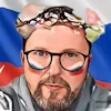 Video sticker 🦀 ПВК Шарік�...