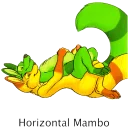 Telegram sticker ↔ Kama Citra
