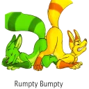 Telegram sticker 🍑 Kama Citra