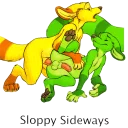 Telegram sticker 💦 Kama Citra
