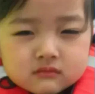 Telegram sticker 😑 @RehannRaza's Pack 1