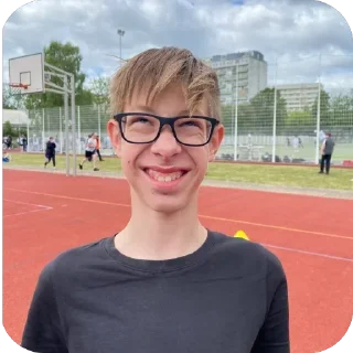 Telegram sticker 🫥 Idk :: @fStikBot