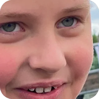 Telegram sticker 🫥 Idk :: @fStikBot